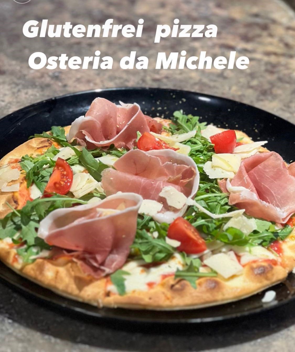 glutenfreie_Pizza_Osteria_da_Michele